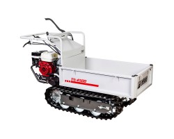 Транспортер бензиновый EFCO TN 4500-foto2