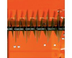 Аэратор бензиновый EFCO SCA 38 R-foto4