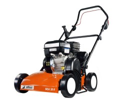 Аэратор бензиновый EFCO SCA 38 R-foto3