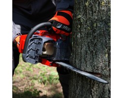 Пила бензиновая цепная EFCO MT 451 (18")-foto5