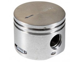 Пила бензиновая цепная EFCO MT 451 (18")-foto4