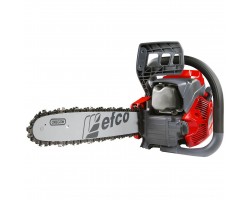 Пила бензиновая цепная EFCO MT 451 (18")-foto3