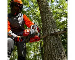 Пила бензиновая цепная EFCO MT 451 (18")-foto7