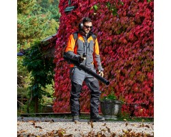 Воздуходув бензиновый EFCO SA 2063-foto7