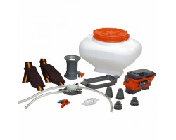 Воздуходув бензиновый EFCO SA 2063-foto5