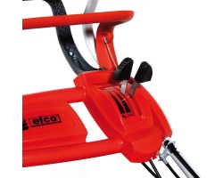 Газонокосилка бензиновая EFCO LR 53 VK Allroad Plus 4-foto3