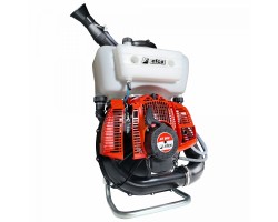 Опрыскиватель бензиновый EFCO AT 800-foto3