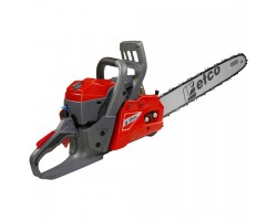 Пила бензиновая цепная EFCO MT 451 (16")-foto2