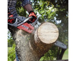 Пила бензиновая цепная EFCO MTH 560-foto7