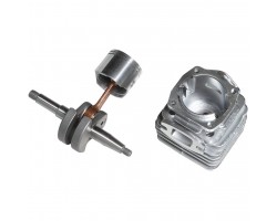 Пила бензиновая цепная EFCO MTH 560-foto3