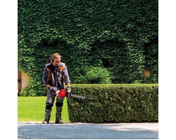 Ножницы для живой изгороди бензиновые EFCO TG 2460 P-foto5