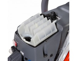 Пила бензиновая цепная EFCO MT 6300 (18")-foto4