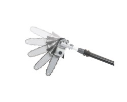 Высоторез бензиновый EFCO EF PTX 2710-foto3