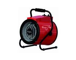Электрическая тепловая пушка ELITECH ТВ 9ЕКТ