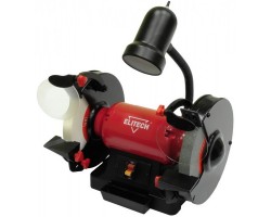 Станок заточный ELITECH СТ 600С