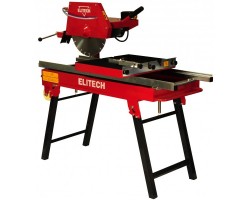 Станок камнерезный ELITECH СК 400/90Р