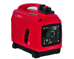 Бензиновый генератор инверторного типа ELITECH БИГ 1000Р