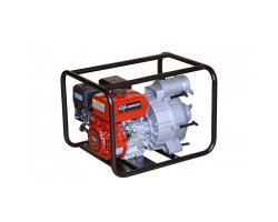 Мотопомпа бензиновая ELITECH МБ 800 Д 80 Г