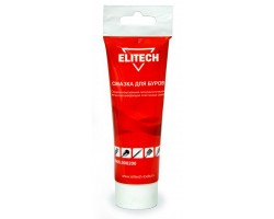 Смазка для буров ELITECH 2006.000200