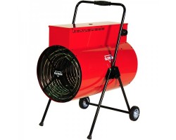 Электрическая тепловая пушка  ELITECH ТВ 30ЕКТ