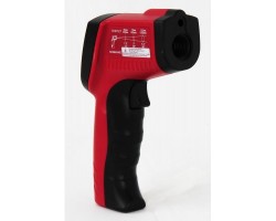 Пирометр ELITECH П 550-foto6