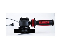 Угловая шлифмашина (болгарка) ELITECH МШУ 1412Э (E2213.002.00)-foto5