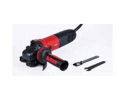 Угловая шлифмашина (болгарка) ELITECH МШУ 1412Э (E2213.002.00)-foto2