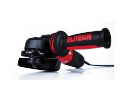 Угловая шлифмашина (болгарка) ELITECH МШУ 1412Э (E2213.002.00)-foto15