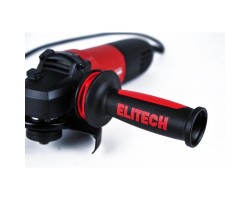 Угловая шлифмашина (болгарка) ELITECH МШУ 1412Э (E2213.002.00)-foto6