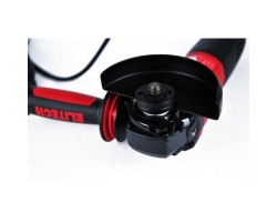 Угловая шлифмашина (болгарка) ELITECH МШУ 1412Э (E2213.002.00)-foto7