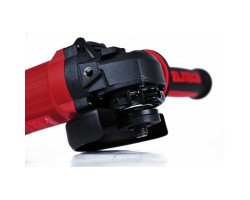 Угловая шлифмашина (болгарка) ELITECH МШУ 1412Э (E2213.002.00)-foto14