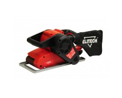 Шлифмашина ленточная ELITECH МШЛ 900Э