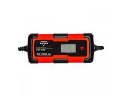 Интеллектуальное зарядное устройство ELITECH УЗИ 80/12