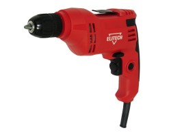 Дрель сетевая ELITECH Д 580РЭ (Е2201.003.00)