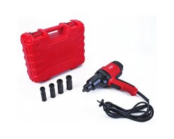 Гайковерт ударный ELITECH ГУ 350РЭ (E2201.008.01)-foto2