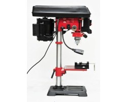 Станок сверлильный ELITECH СТС 5525ПЛ-foto3