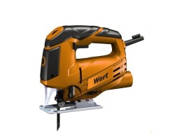 Электрический лобзик WERT EJS 0910PLQE