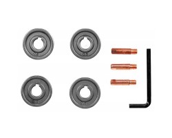 Сварочная инверторная мультисистема ELITECH АИС 200LCD-foto2