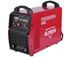 Сварочный инвертор ELITECH АИС 500-foto2