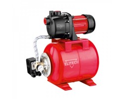 Насосная станция ELITECH САВ 600П/19 (E0801.010.00)