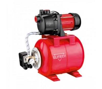Насосная станция ELITECH САВ 600П/19 (E0801.010.00)