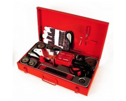 Аппарат для сварки полипропиленовых труб ELITECH СПТ 1500-foto6