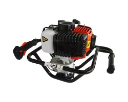 Мотобур ELITECH БМ 52ЕН