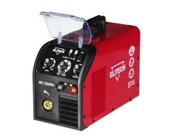 Инверторный полуавтомат ELITECH ИС 220ПН (E1703.004.00)