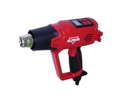 Фены технические (строительные) ELITECH ТВ 2000ЖК (Е2207.003.02)