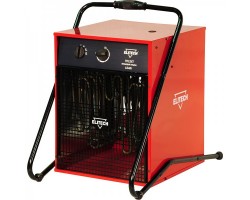 Электрическая тепловая пушка ELITECH ТВ 15ЕТ