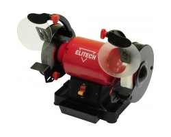 Станок заточный ELITECH СТ 200