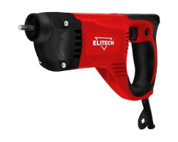 Вибратор сетевой  ELITECH ВРЭ 1335
