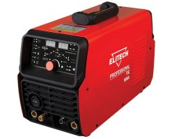 Сварочный инвертор ELITECH АИС 200AC/DC Pulse