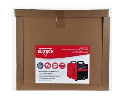 Инвертор воздушно-плазменной резки ELITECH АИС 50Plasma-foto8